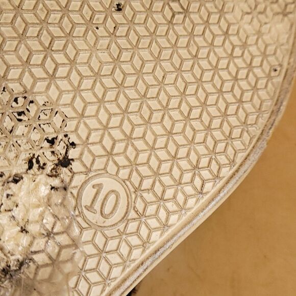 - Montego Bay Sandals - Picture 7 of 8